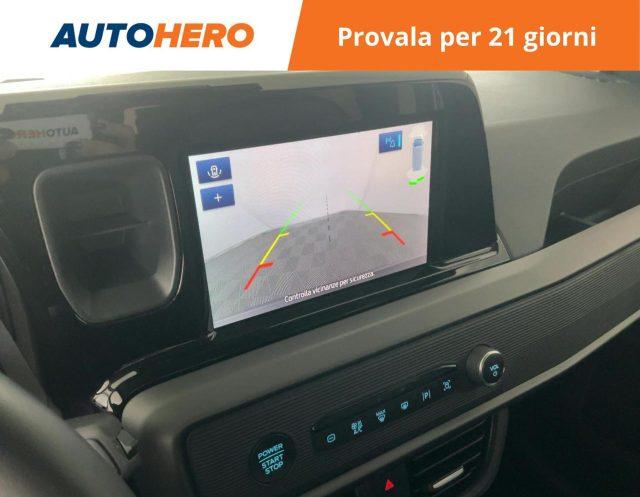 FORD Tourneo Courier 1.0 EcoBoost Titanium