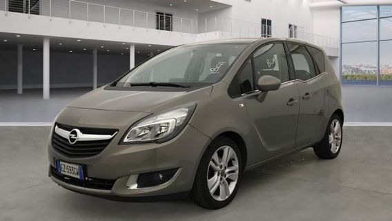 OPEL Meriva 1.4 Turbo 120CV GPL Tech Cosmo