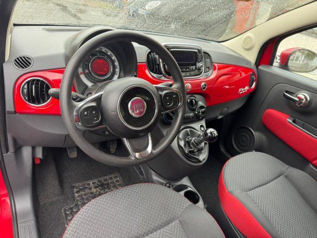 FIAT 500C 1.3 Multijet 16V 95 CV S