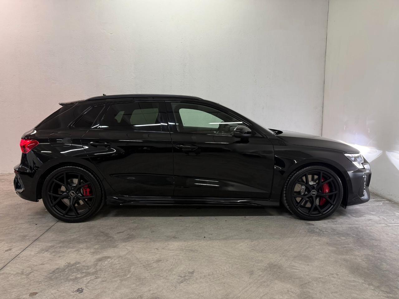 Audi RS3 Sportback Tfsi Quattro S-Tronic NO VINCOLI