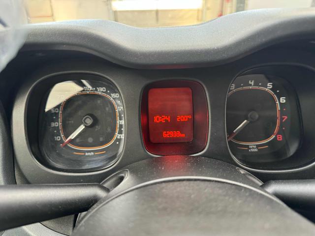 FIAT Panda 1.2 Easy