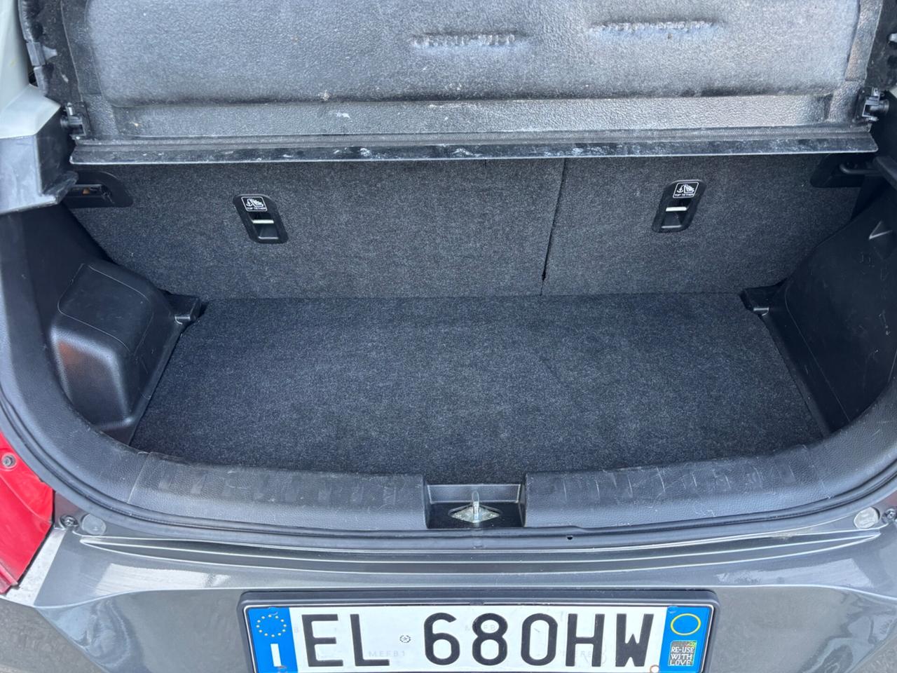 Suzuki Swift 1.2 4WD 5 porte GL Top OK NEOPATENTATI