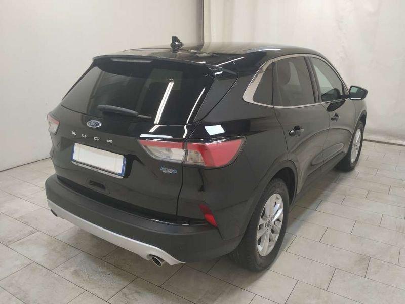 Ford Kuga 1.5 ecoblue Titanium 2wd 120cv