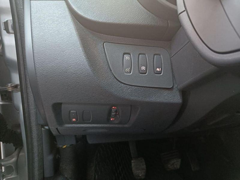 Renault Kangoo 1.5 dCi 110CV 5 porte Stop & Start Life N1 MAXI