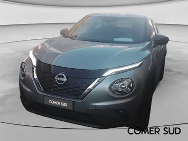 NISSAN Juke II 2020 - Juke 1.6 hev N-Connecta