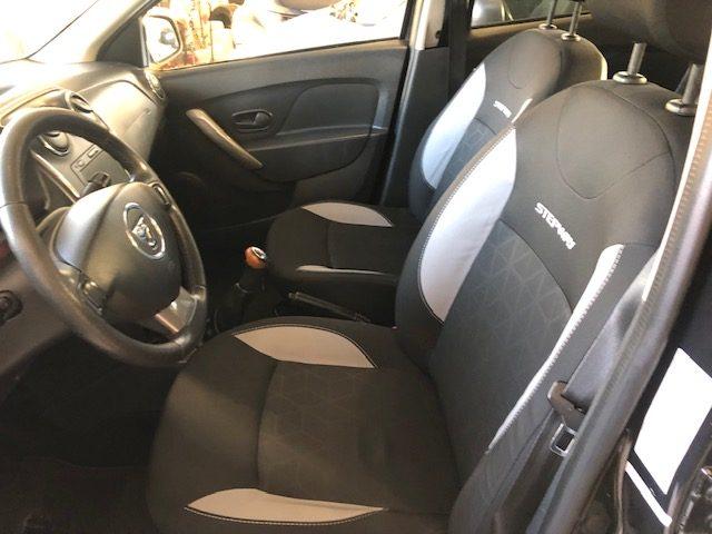 DACIA Sandero Stepway 0.9 TCe 12V T-GPL 90CV Start&Stop Prestige