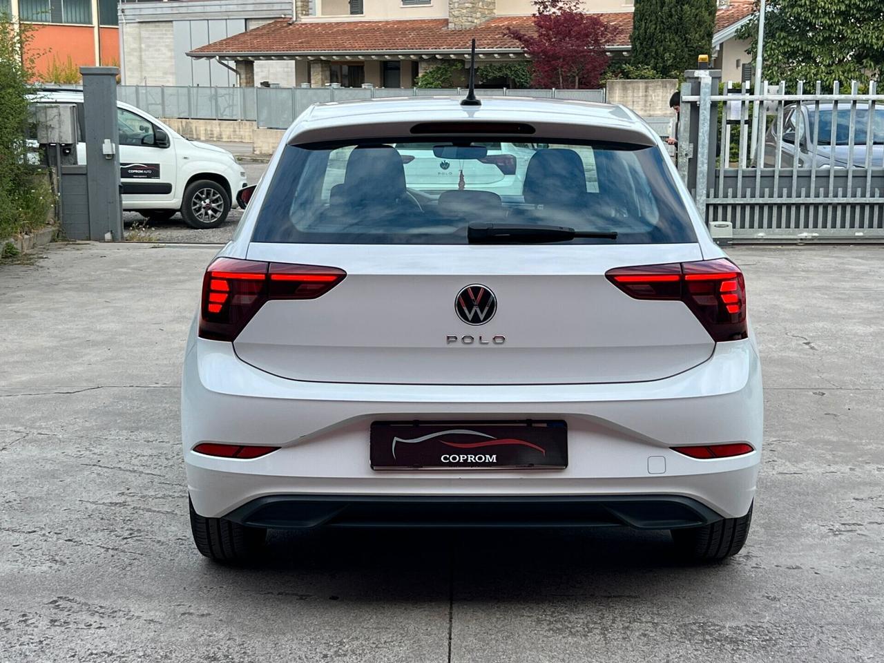 Volkswagen Polo 1.0 TSI 95 CV - *PROMOZIONE*