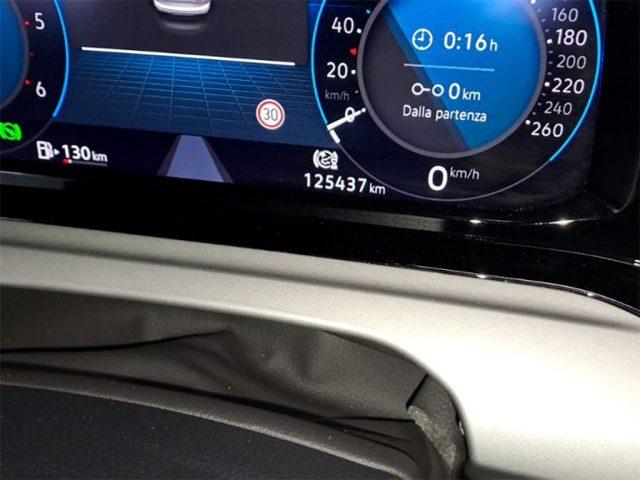 VOLKSWAGEN Golf Variant 2.0 TDI 150cv DSG Life Navi, Virtual, ACC, Carplay