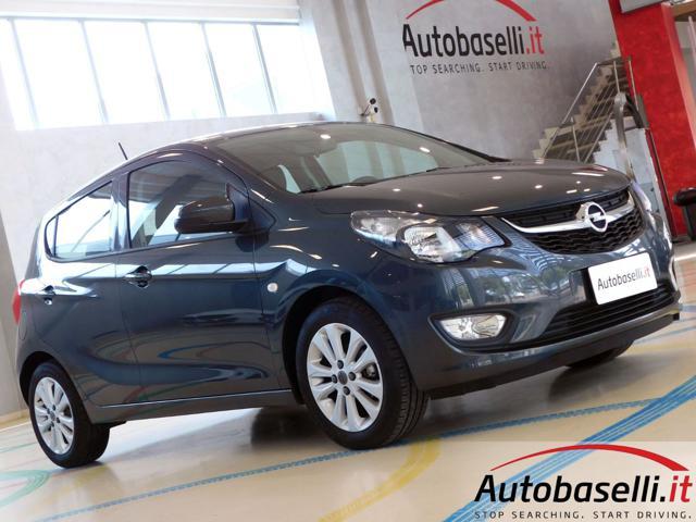 OPEL Karl 1.0 75 CV "Innovation" UNICA PROPRIETARIA DEL 1944
