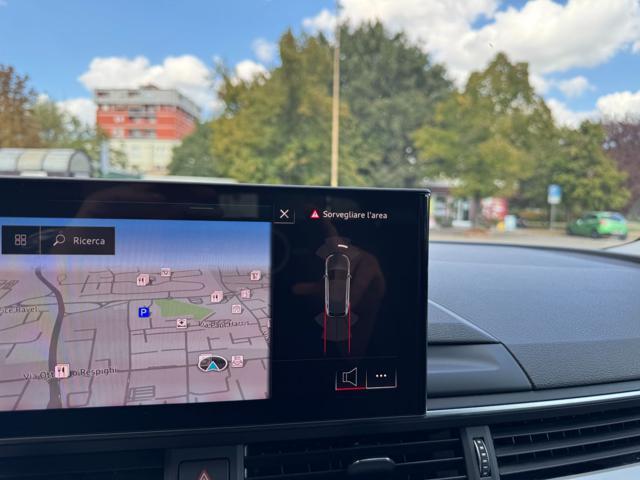 AUDI A4 Avant 30 TDI/136 CV S tronic Business Advanced