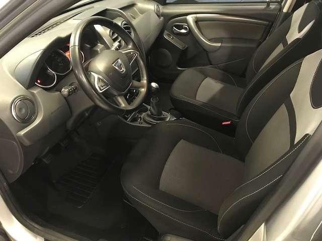 Dacia Duster 1.5 dci Laureate 4x4 / FULL OPTIONAL / 4X4 4WD