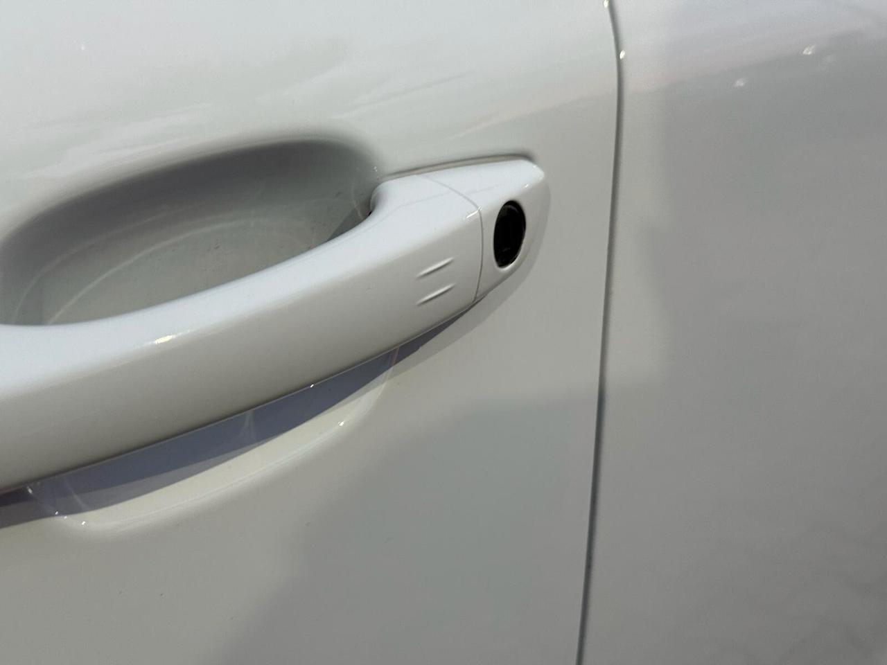 Opel Mokka 1.2 Turbo 130 CV aut. GS Line