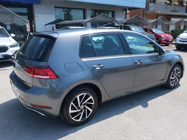 Volkswagen Golf Golf 5p 1.6 tdi Join 115cv