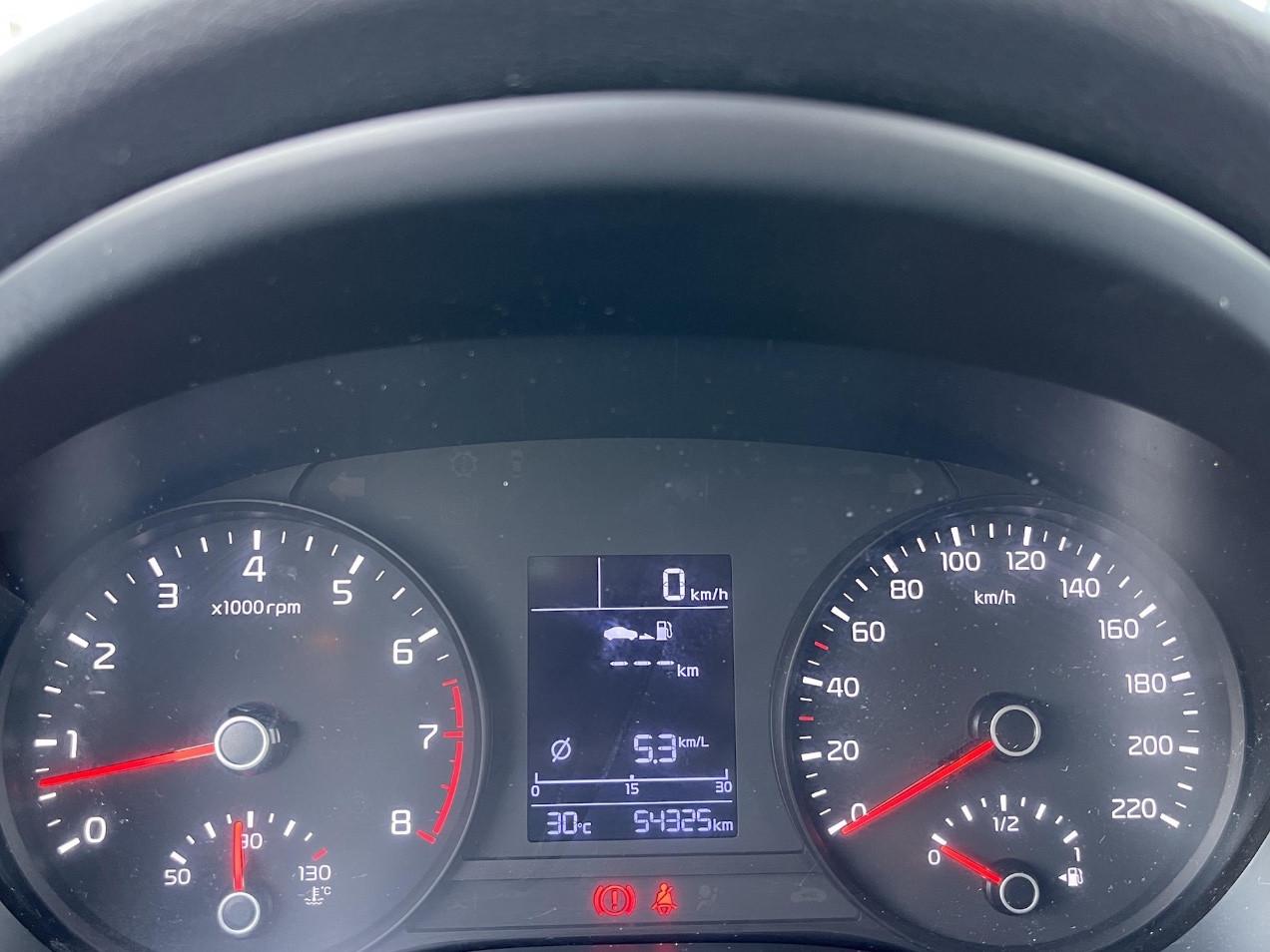 Kia Stonic 1.2 Benzina 84CV E6 Neo - 2022