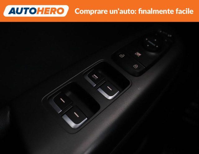 KIA Sportage 1.7 CRDI 2WD Class