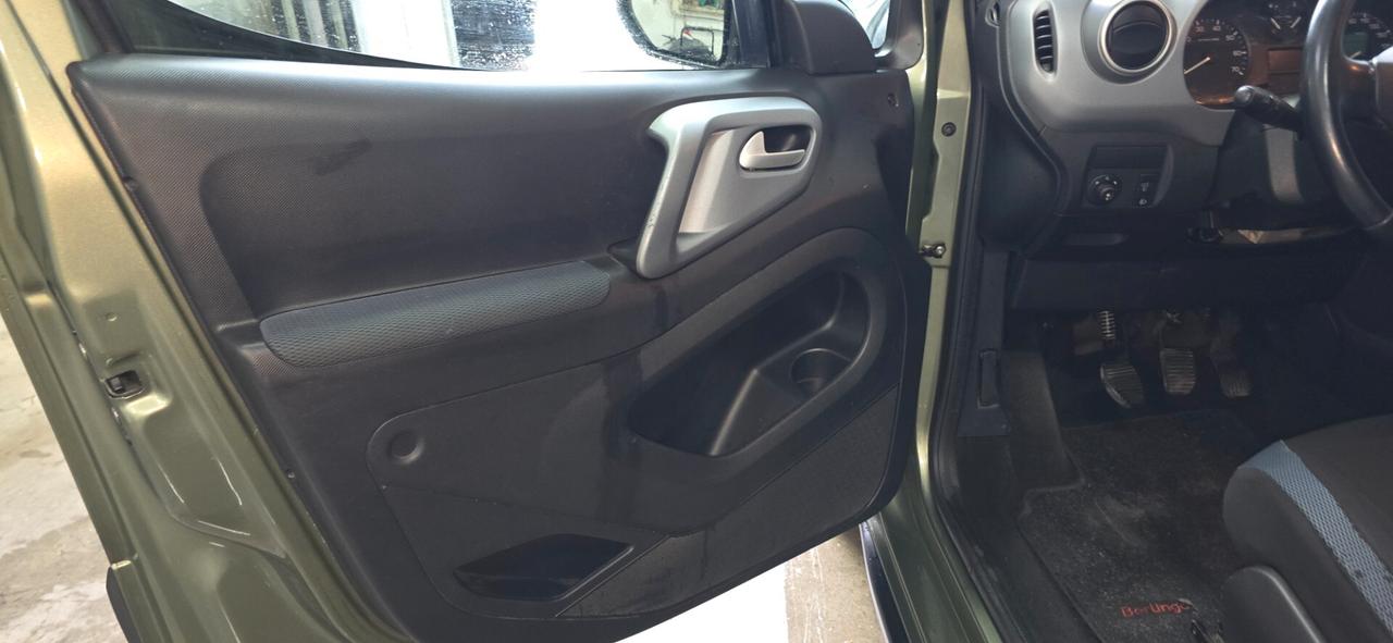 Citroen Berlingo Multispace 1.6 HDi 75 Seduction