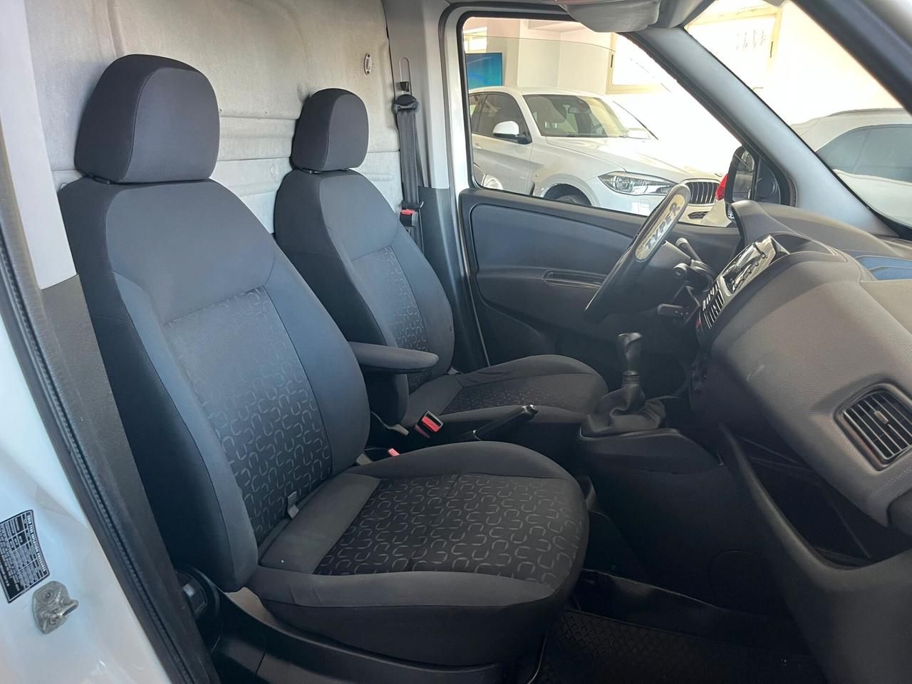 Fiat Doblo Doblò 1.3 MJT 90cv N1