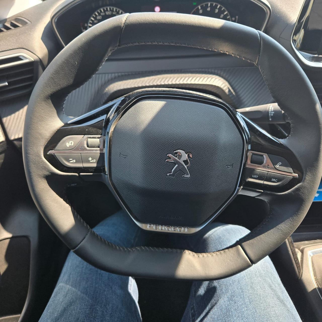 Peugeot 208 PureTech 100 Stop&Start 5 porte Allure