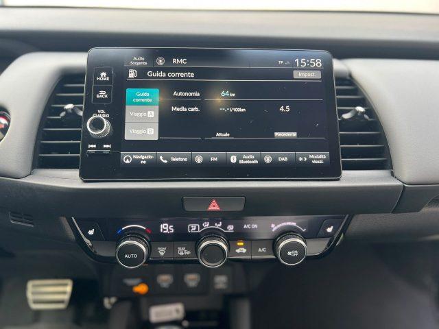 HONDA Jazz Hybrid 1.5 Sport