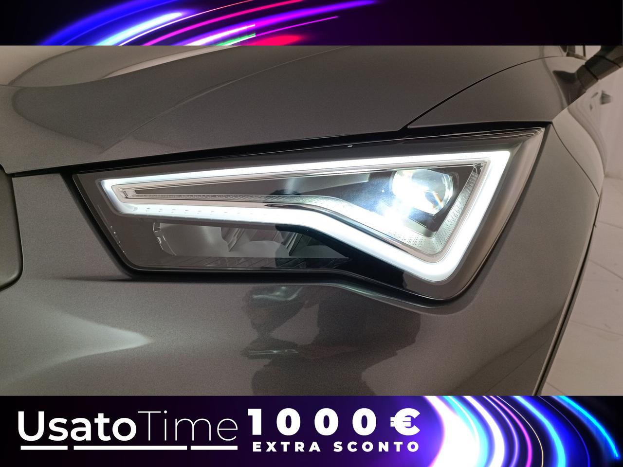 Seat Ateca 2.0 tdi 150cv fr dsg