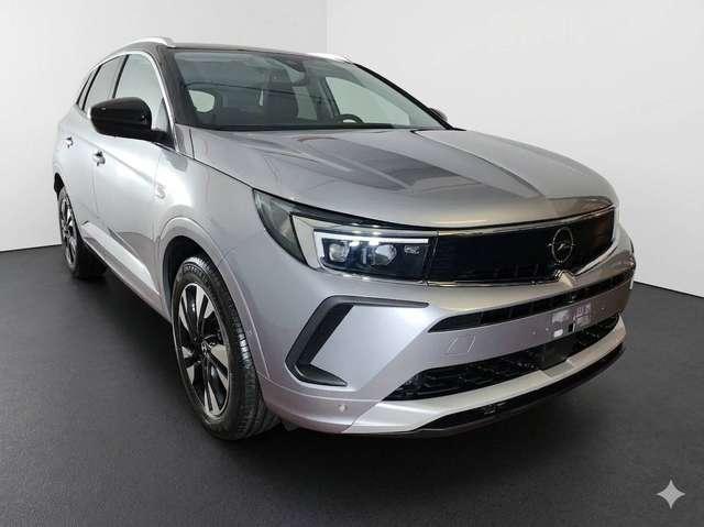 Opel Grandland 1.5d 130cv Ultimate Auto Navi + Telecamera