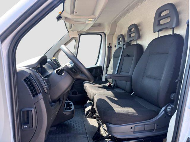 FIAT Ducato Ducato 30 2.2 Mjt 120CV PC-TN Furgone