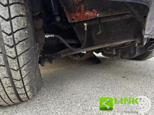 INNOCENTI Mini Cooper 1.3