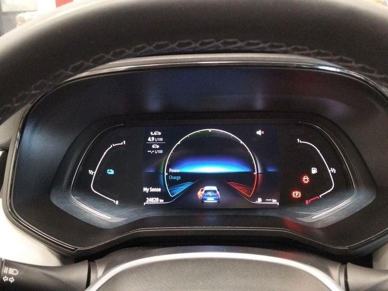 Renault Clio 1.6 E-TECH full hybrid 107KW TECHNO