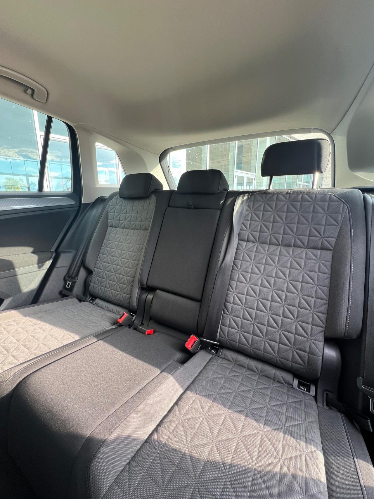 Volkswagen Tiguan 2.0 TDI 150 CV DSG Life - possibilità noleggio no scoring