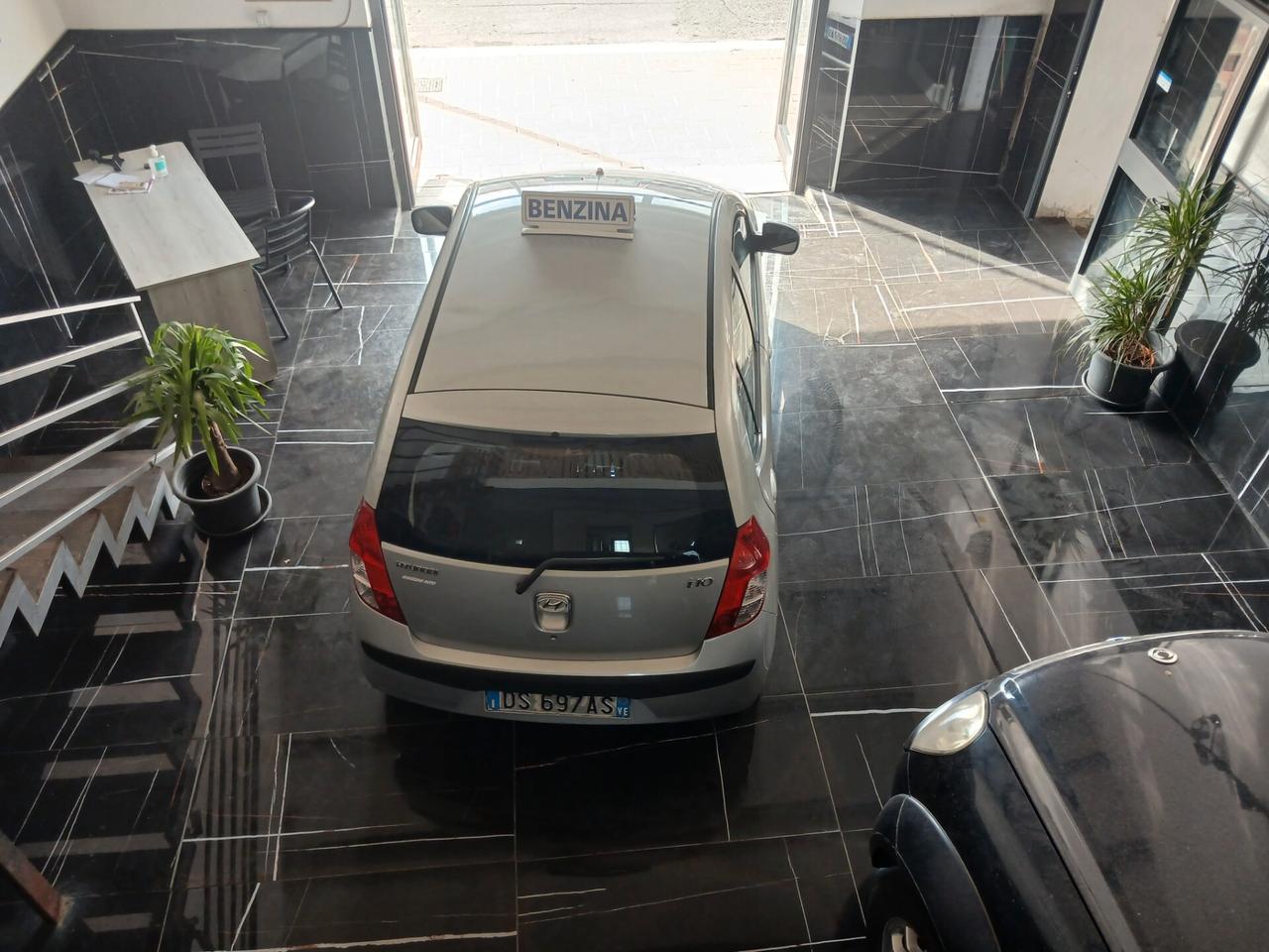 Hyundai i10 1.1 12V