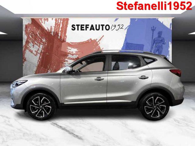 MG ZS 2021 - 1.5 Luxury