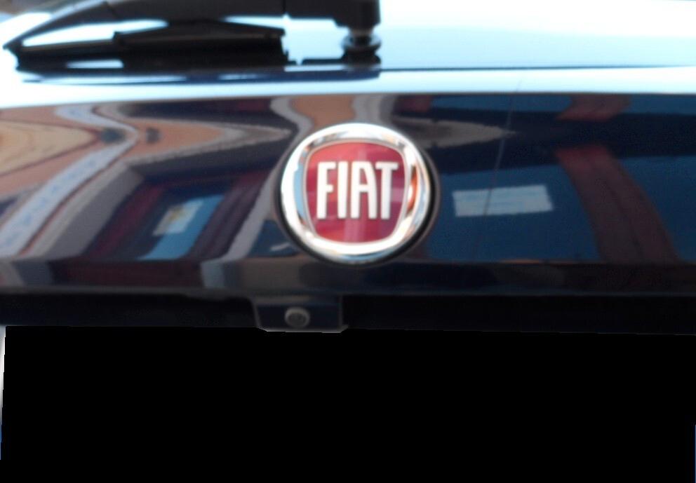 Fiat Tipo SW 1.6 MULTIJET 120CV Lounge