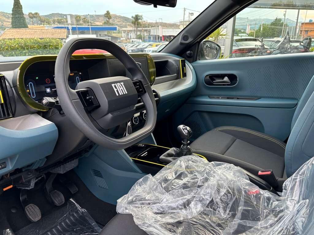 Fiat Grande Panda 1.2 100 CV S&S Pop 2026 / KM 0 IVA ESPOSTA Tua a solo 159 Euro al mese