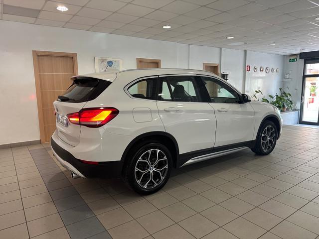 BMW X1 sDrive18d xLine