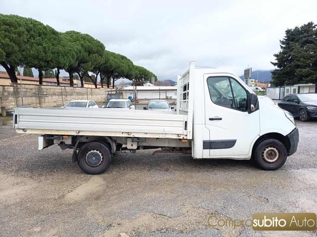 RENAULT Master T35 2.3 dCi/165 PM Cassone + IVA22%