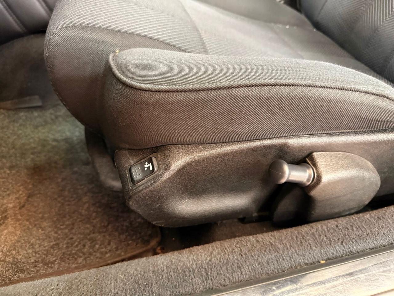 Alfa Romeo 166 2.4 JTD 150cv 6 Marce Exclusive