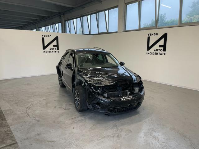 VOLKSWAGEN Tiguan 1.6 TDI SCR BUSIENSS BLUEMOTION TECHNOLOGY