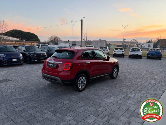 FIAT 500X 1.3 MultiJet Cross ANCHE PER NEOPATENTATI