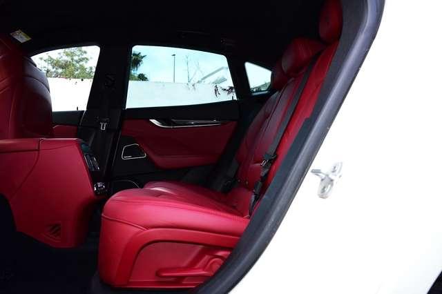 Maserati Levante Levante 3.0 V6 Granlusso 430cv auto