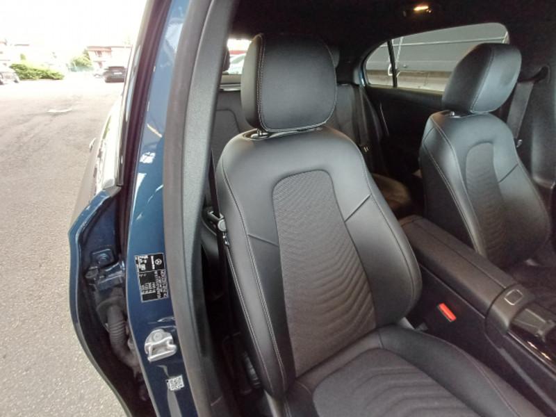 MERCEDES-BENZ A 180 d Automatic Business Extra 5 PORTE