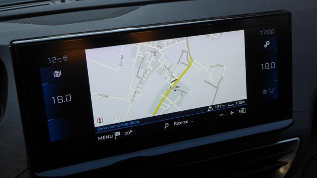 PEUGEOT 3008 BlueHDi 130 S&S EAT8 Active Pack