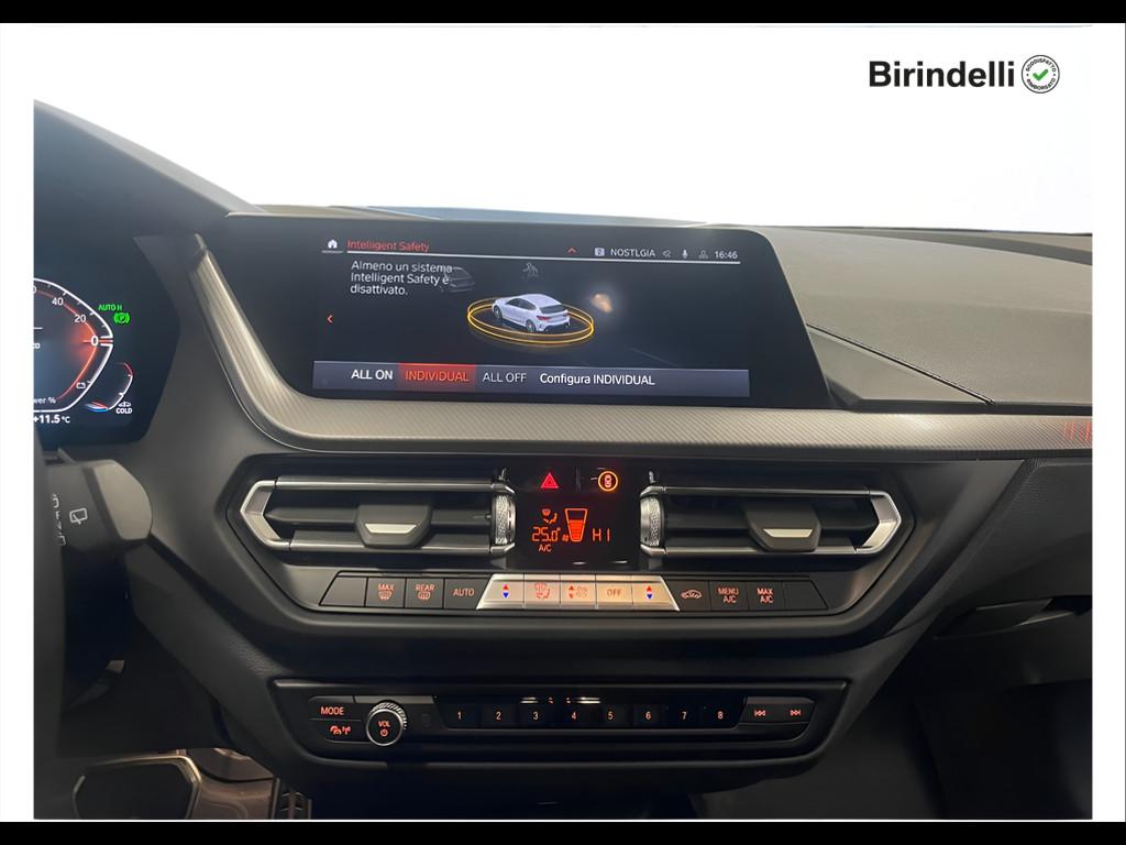 BMW Serie 1 (F40) - 120d xDrive 5p. Msport