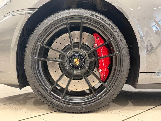 PORSCHE 911 Carrera 992 4 GTS IVA ESPOSTA