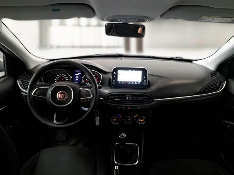 FIAT TIPO 1.3 MJT 95 CV 5M SES BUSINESS STATION WAGON