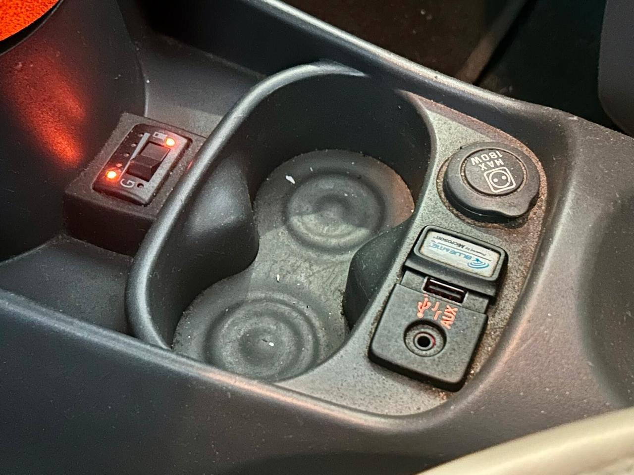 Fiat 500 *DISTRIBUZIONE* GPL *NEOPATENTATI* ECONOMICA* FIGHETTA* ONESTA*