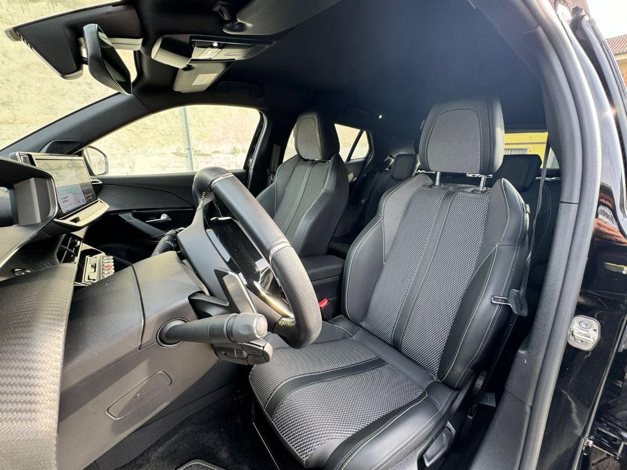 Peugeot 2008 2008 1.5 bluehdi GT s&s 130cv eat8