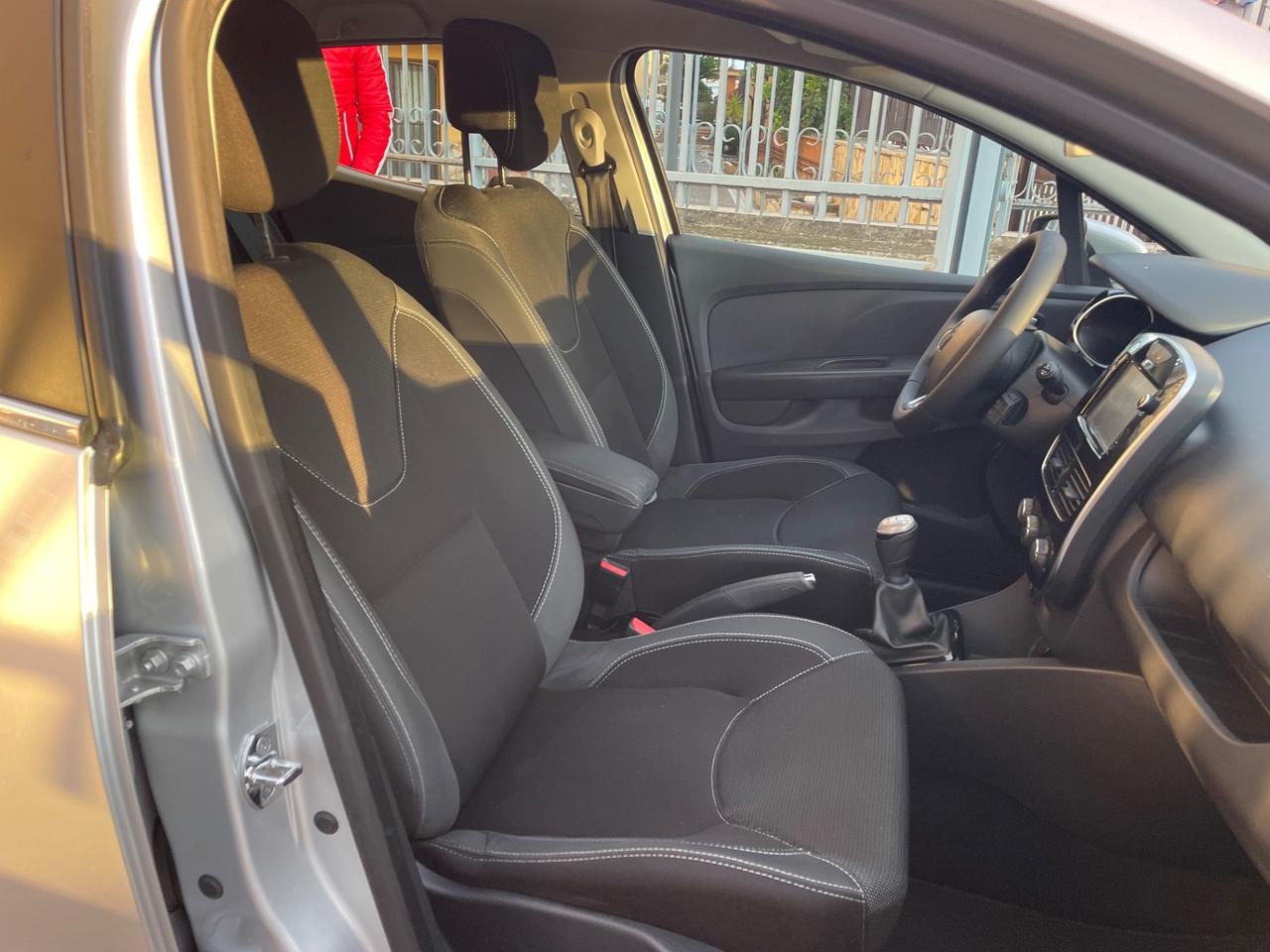 Renault Clio Sporter dCi 8V 75CV Start&Stop Energy Duel