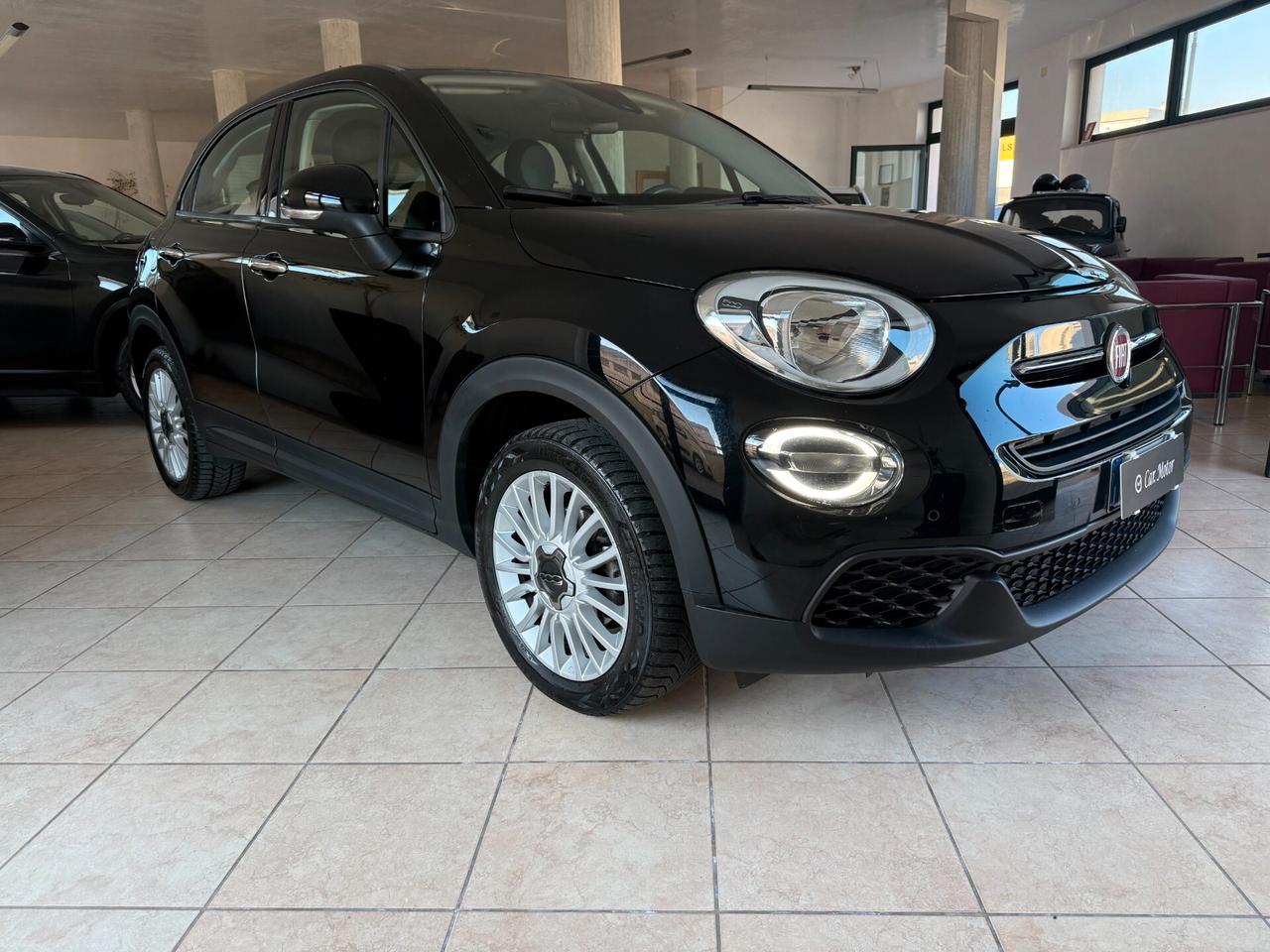 Fiat 500X 1.3 MultiJet 95 CV Business Led
