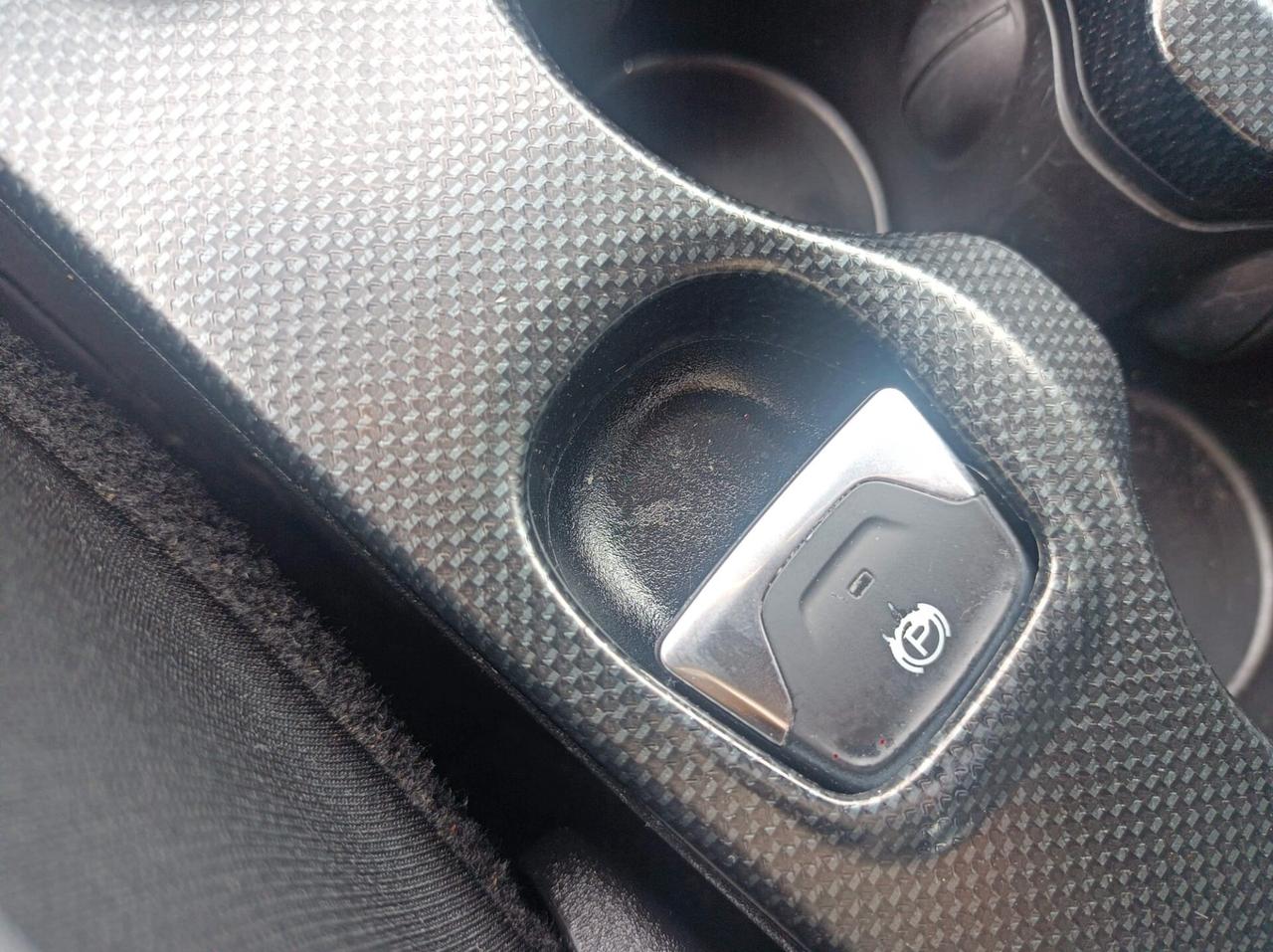 Fiat 500X 1.3 MultiJet 95 CV Business