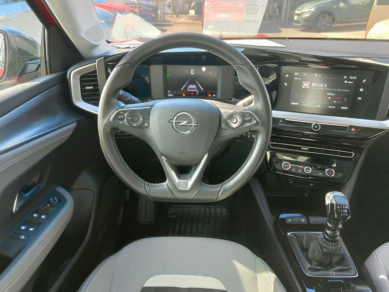 Opel Mokka 1.2 Turbo Elegance 100cv